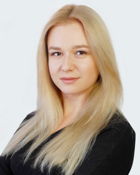 Сорокина Дарья