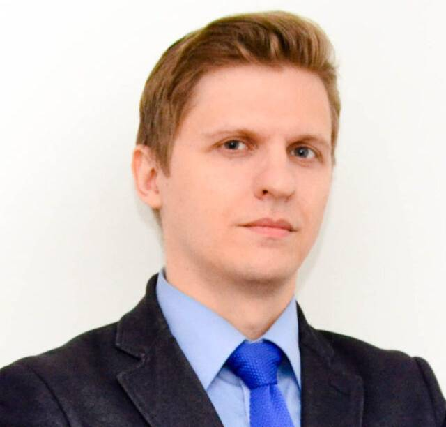 Выголов Александр