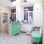 КЛИНИКА ДОКТОРА ЗОТОВОЙ м. Петроградская