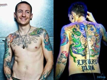 клиник слон белый