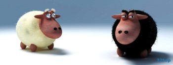 Давно выяснено, что при оценке дизайна и композиции читаемый текст мешает сосредоточиться