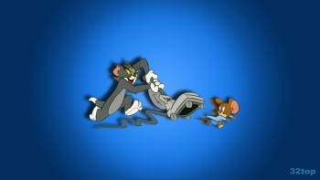 Ирландский канадский цветок чертополох