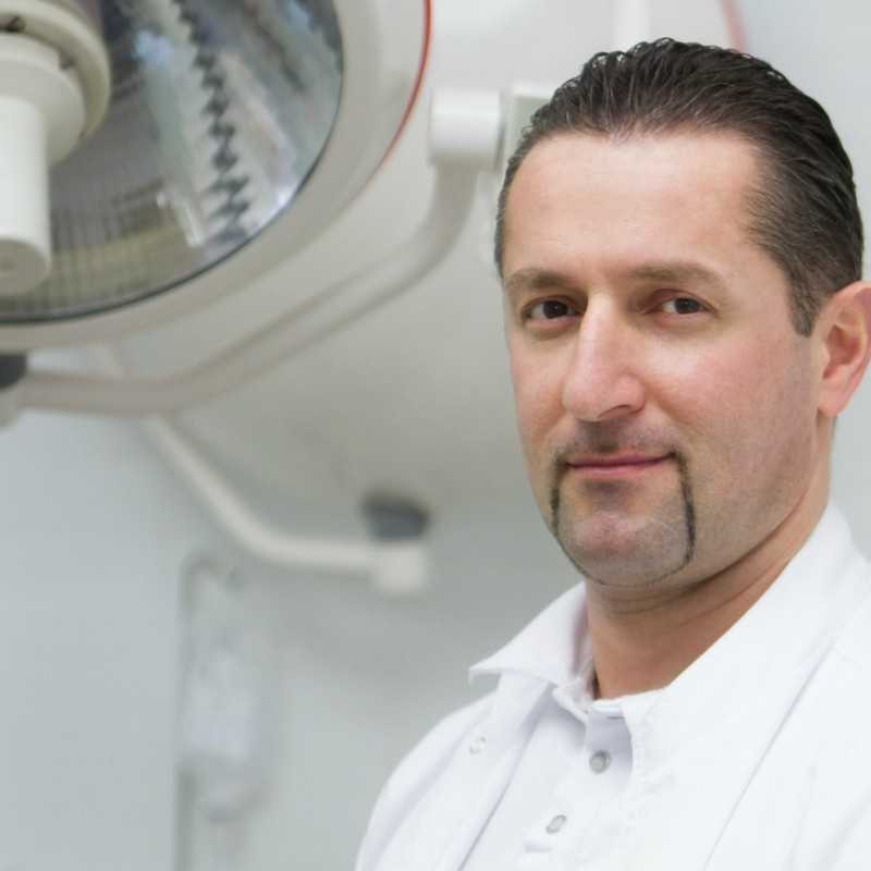 Омерэлли Эмир Романович