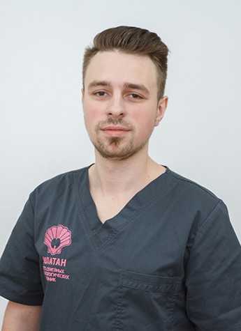 Диденков Святослав Владимирович - фотография