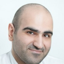 Арзуманов Андраник Аркадьевич - фотография