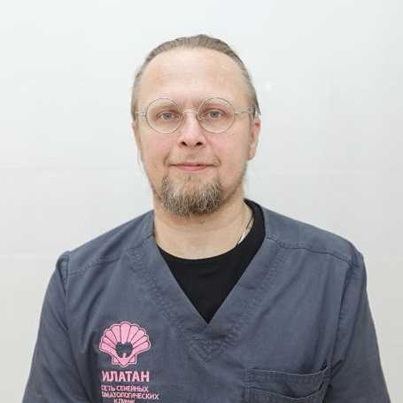 Пинчук Виталий Геннадьевич