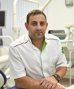 Садкевич Максим Олегович