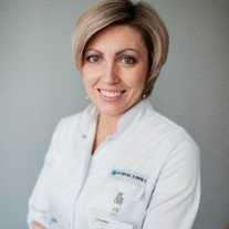 Вторушина Марина Николаевна - фотография