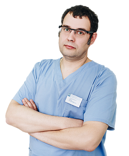 Ремов Алексей Юрьевич