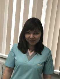 Варламова Ольга Андреевна - фотография