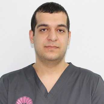 Мирзоян Ваче Гургенович