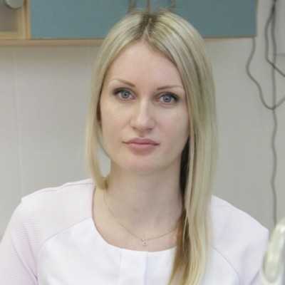 Горчакова Наталья Викторовна