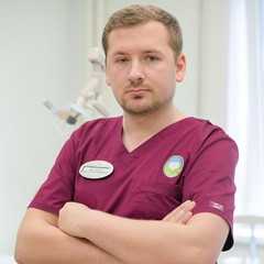 Адаркин Никита Александрович - фотография