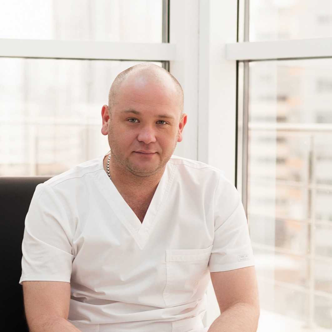 Березин Павел Владимирович