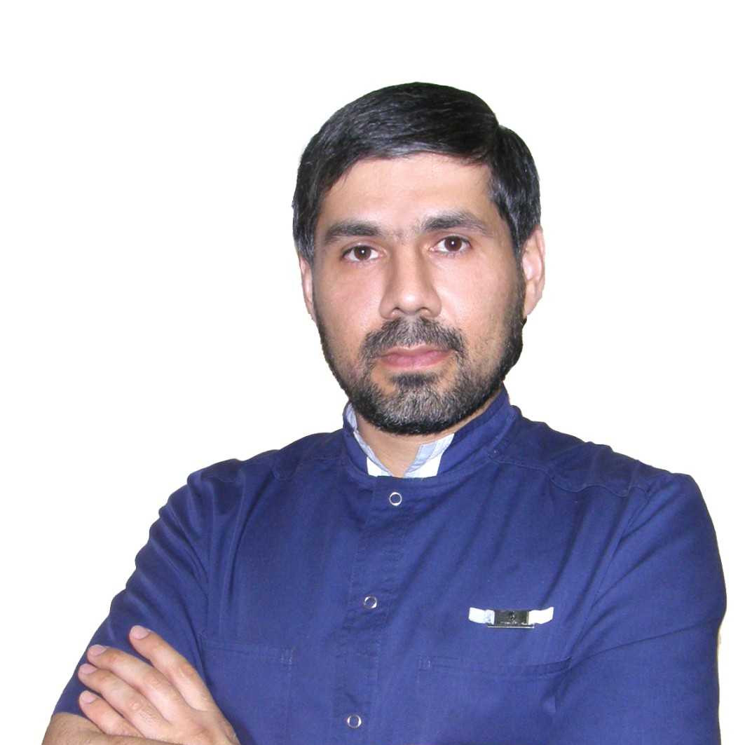 Файзиев Фирдавс Изатуллаевич - фотография