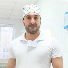 Захри Магер Мухамедович - фотография