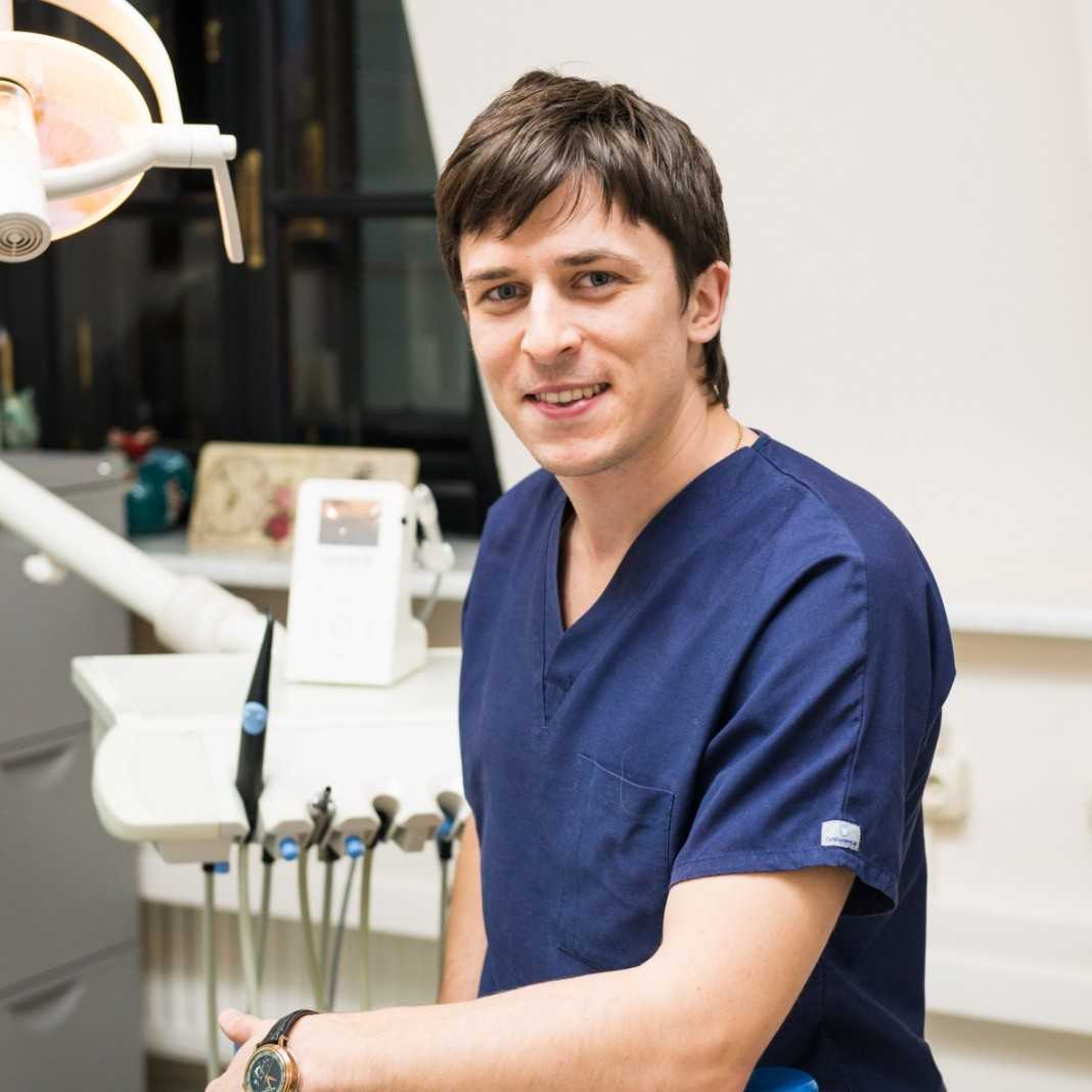 Гранцев Михаил Михайлович