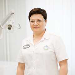 Палей Анна Михайловна