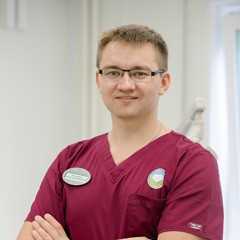 Столяров Сергей Владимирович