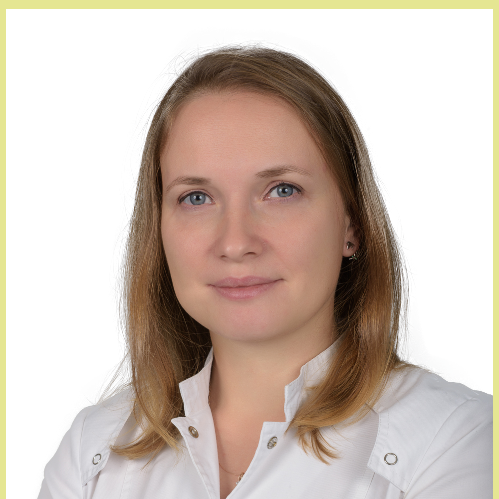 Шишкина Елена Анатольевна