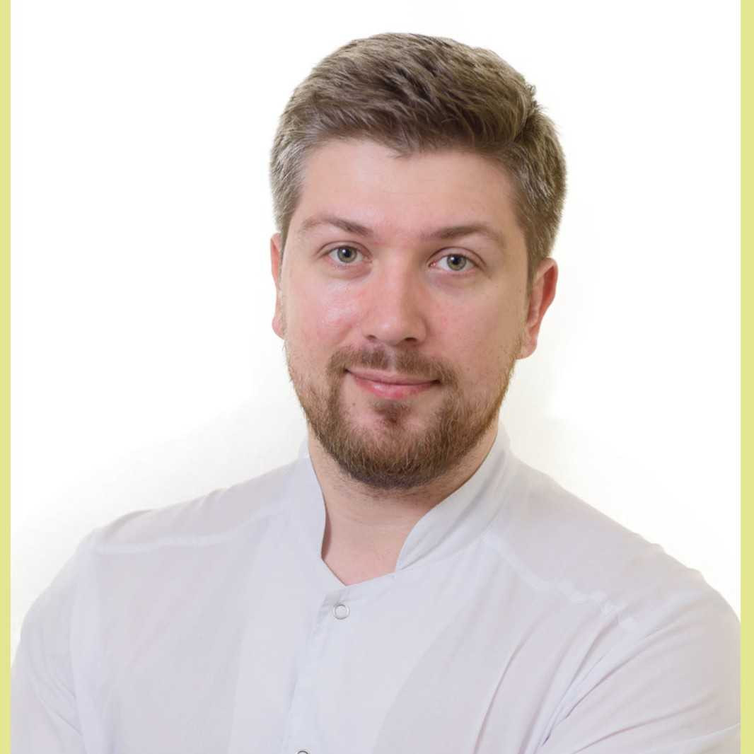 Плотко Сергей Александрович - фотография