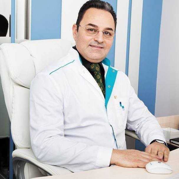 Антуан Барбар