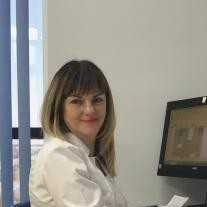 Шулятьева Ирина Викторовна