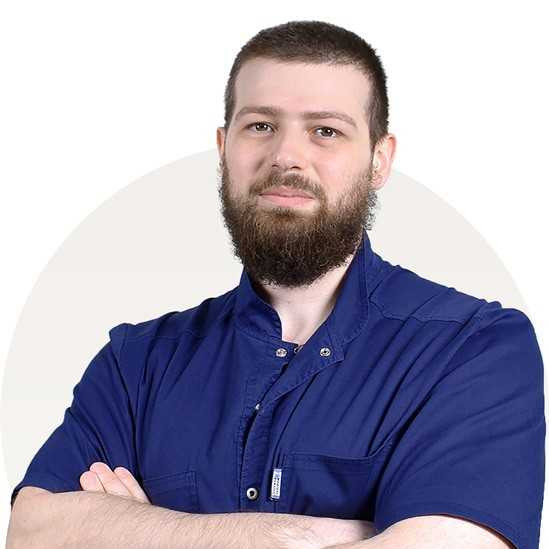 Вачнадзе Александр Юрьевич - фотография