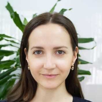 Роденко Ирина Николаевна - фотография