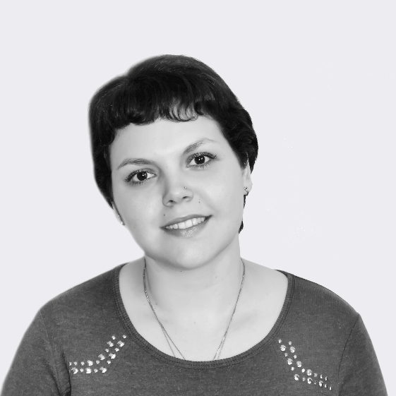 Кузьмина Екатерина Геннадьевна - фотография