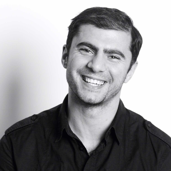 Харатян Арутюн Геворгович - фотография