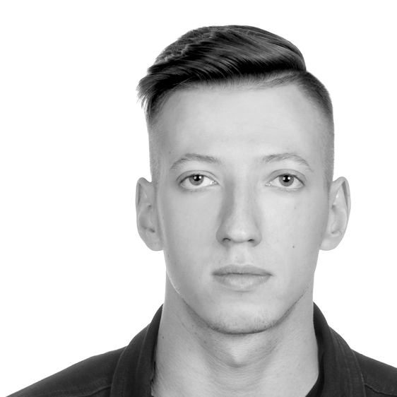 Маслов Дмитрий Николаевич - фотография