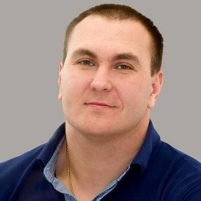 Раров Александр Сергеевич - фотография