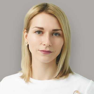 Ковалева Елена Сергеевна - фотография