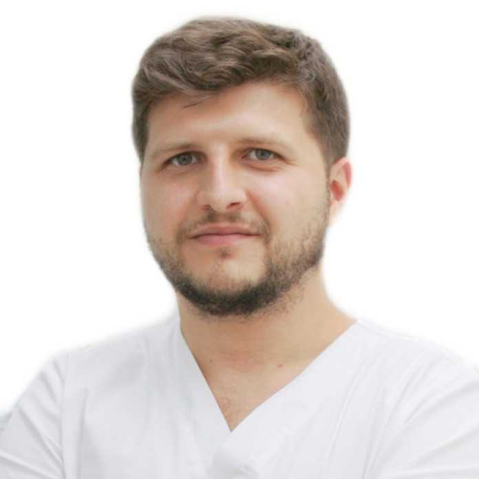 Гурьянов Станислав Витальевич