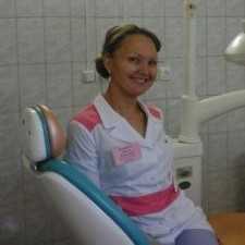 Кирчиогло Диана - фотография