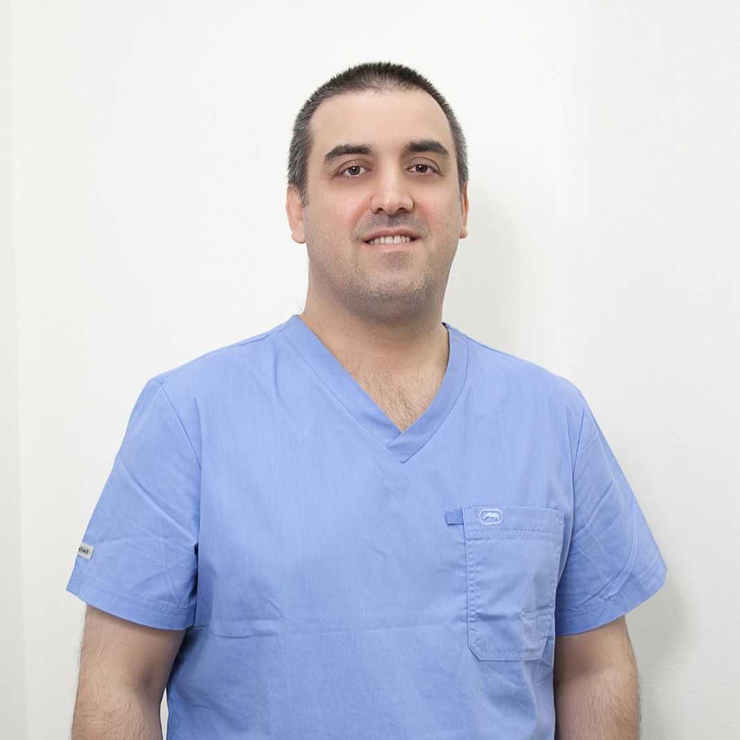 Самадов Руслан Давидович