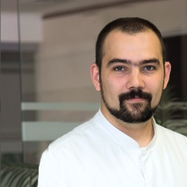 Кореленков Павел Евгеньевич - фотография