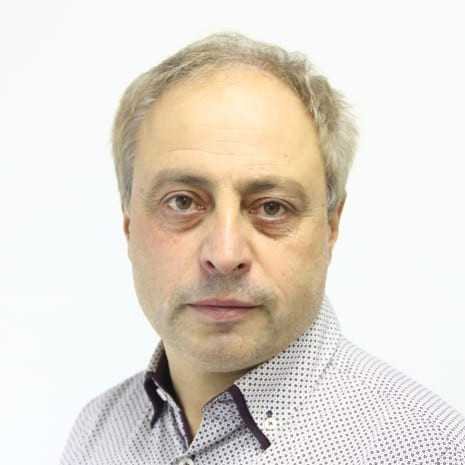 Тёмкин Игорь Маркович - фотография