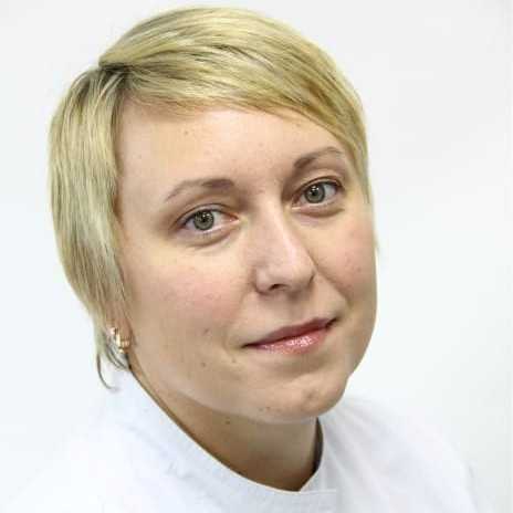 Кузнецова Яна Евгеньевна