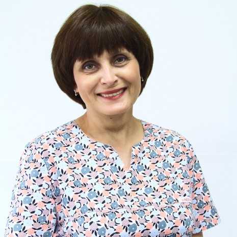 Гололобова Инна Леонидовна - фотография