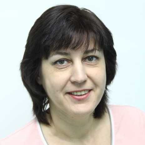 Самойлик Светлана Ивановна