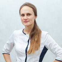 Бондаренко Ксения Юрьевна