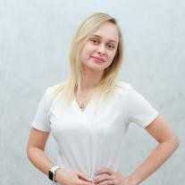 Панарина Юлия Алексеевна