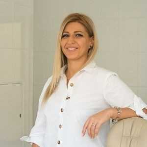 Адамян Ани Кареновна - фотография