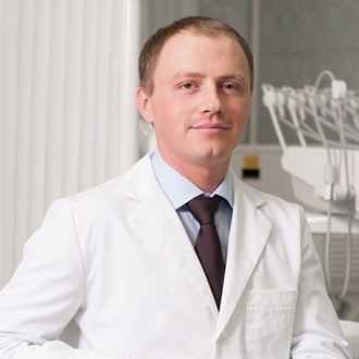 Бочаров Максим Викторович