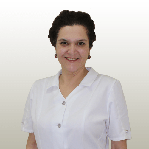 Апинян Анна Ванцетовна - фотография