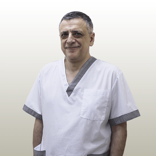 Мирзоян Давид Саркисович - фотография