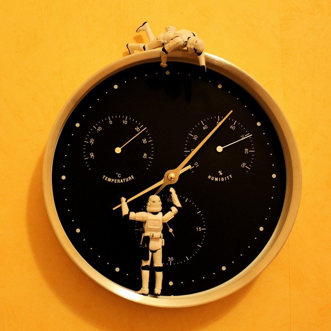 Фотография клиники