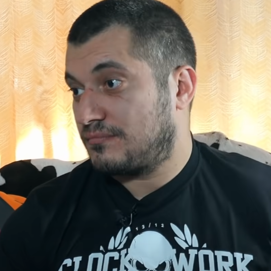 Фотография клиники